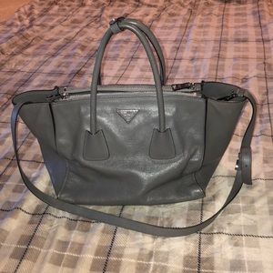 Prada Crossbody Handbag